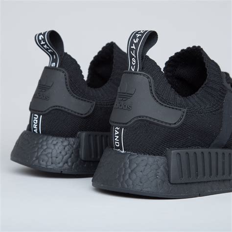 adidas nmd r1 herren schwarz|Adidas NMD r1 for sale.